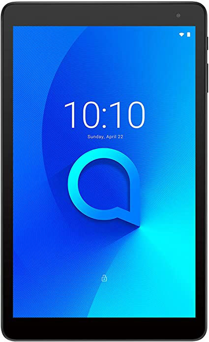 tablet alcatel 8082