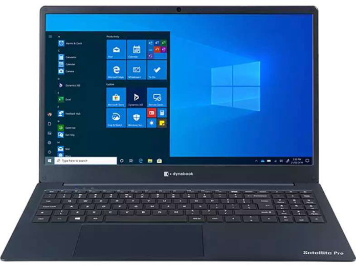 PORTATIL DYNABOOK C50