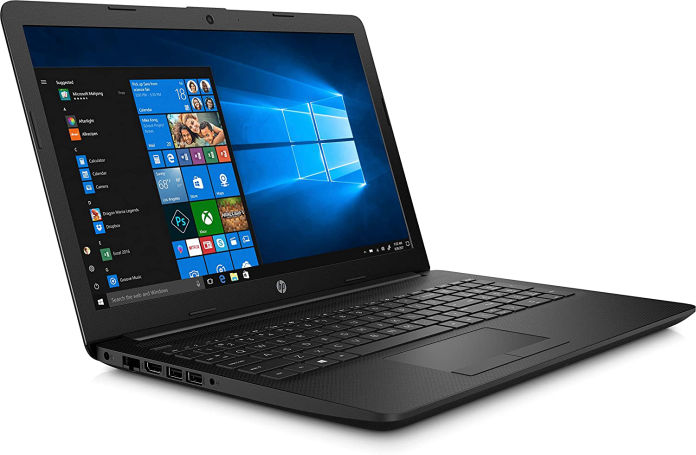 PORTATIL HP 15 DA0175NS