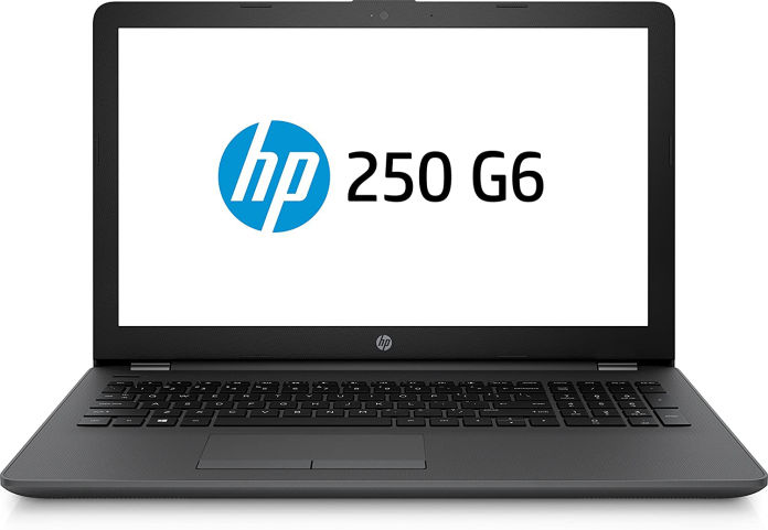 PORTATIL HP 250 G6