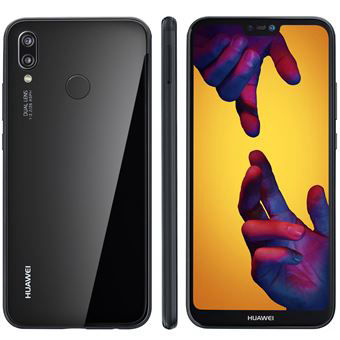 movil huawei p20 lite