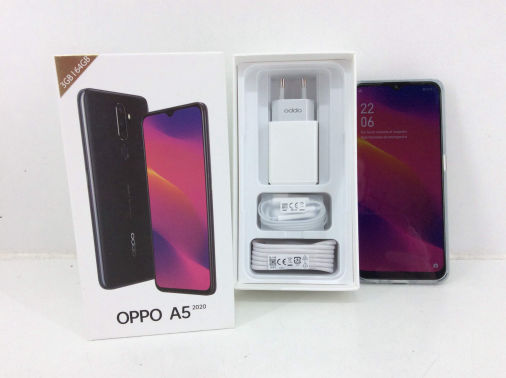 movil oppo a5