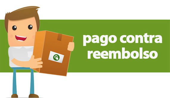 pago contra reembolso